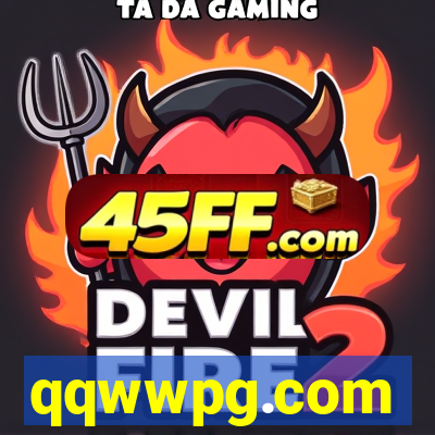 qqwwpg.com