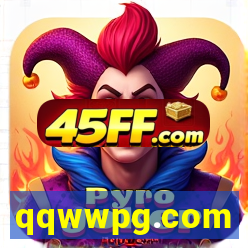 qqwwpg.com