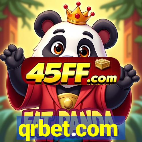 qrbet.com