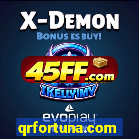 qrfortuna.com