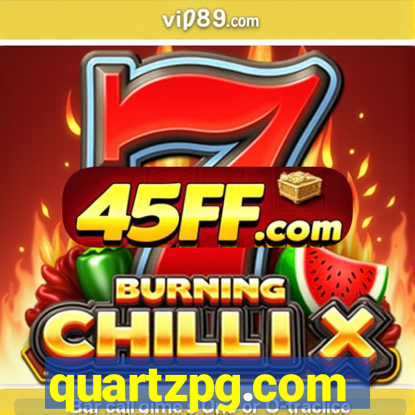 quartzpg.com