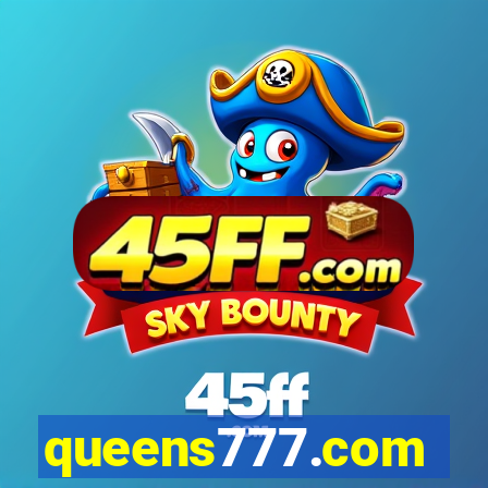 queens777.com