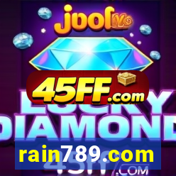rain789.com