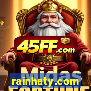 rainhaty.com