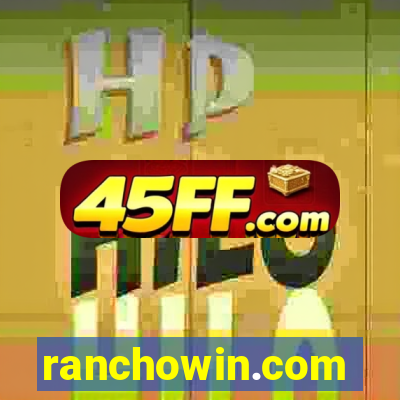ranchowin.com