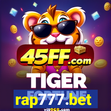 rap777.bet