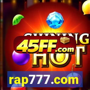 rap777.com