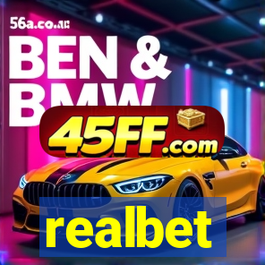realbet