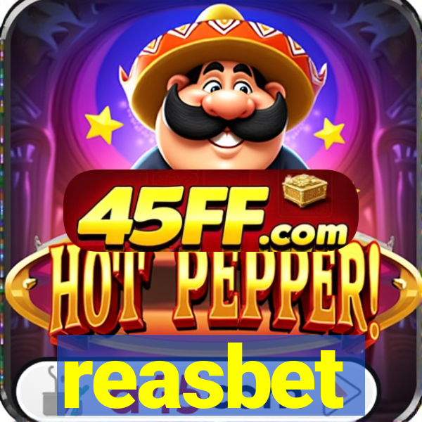 reasbet