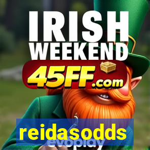 reidasodds