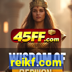 reikf.com