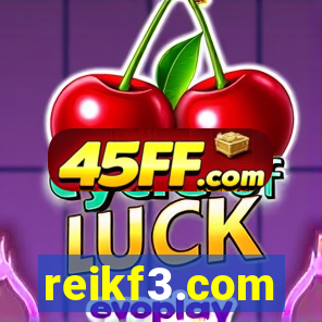 reikf3.com