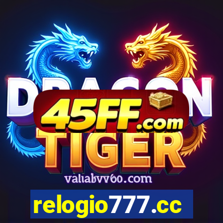 relogio777.cc