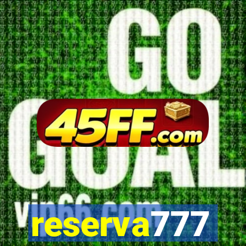 reserva777