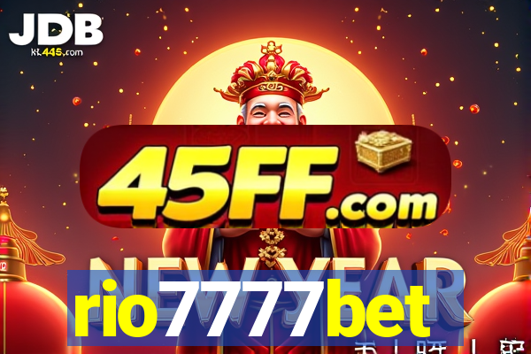 rio7777bet
