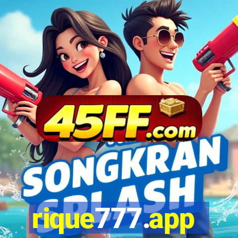 rique777.app