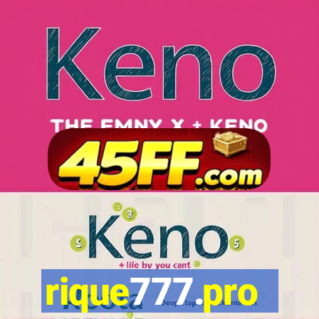 rique777.pro