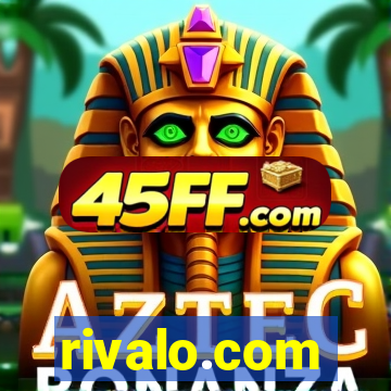 rivalo.com
