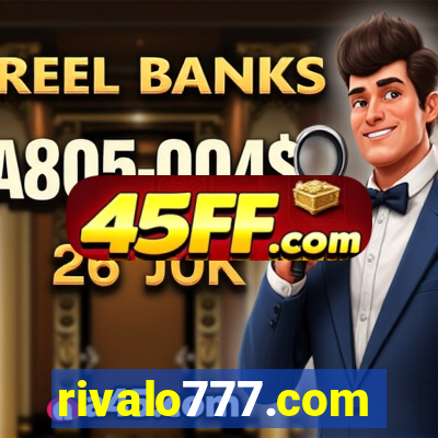 rivalo777.com