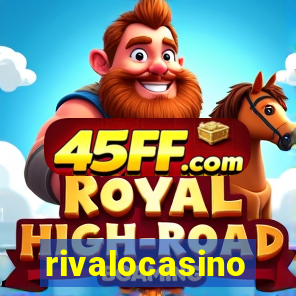 rivalocasino