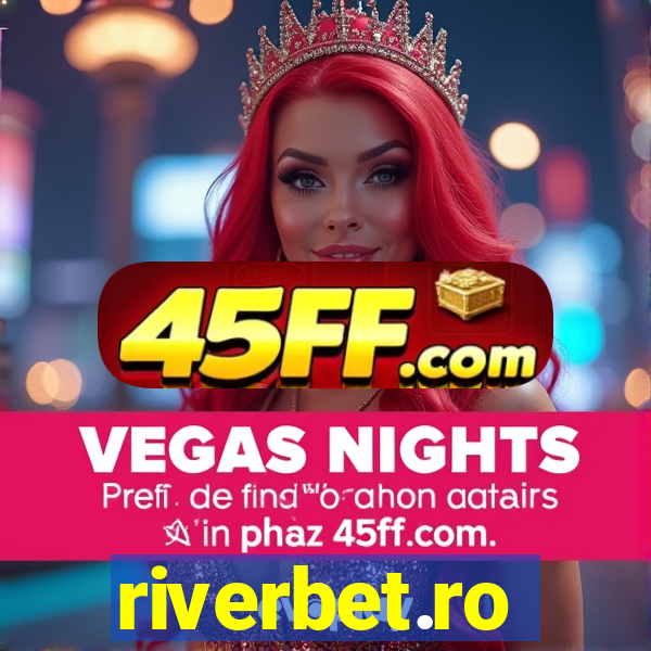 riverbet.ro