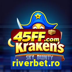riverbet.ro