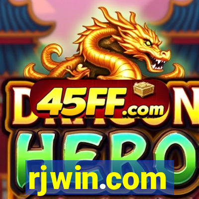 rjwin.com