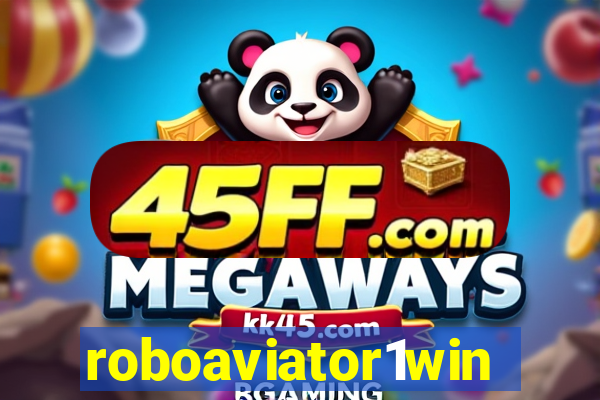 roboaviator1win