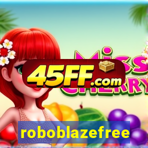 roboblazefree