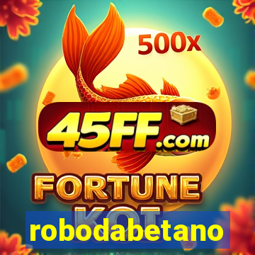 robodabetano