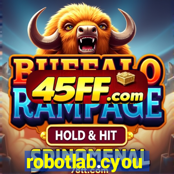 robotlab.cyou