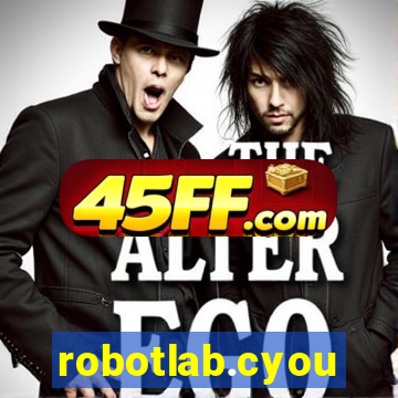 robotlab.cyou