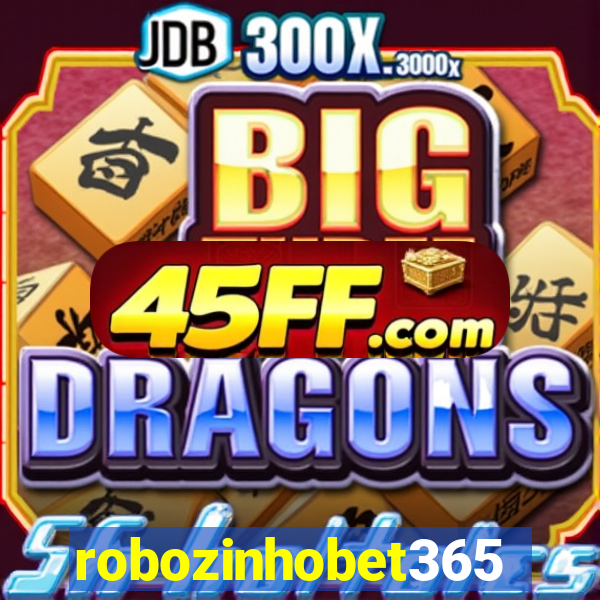 robozinhobet365