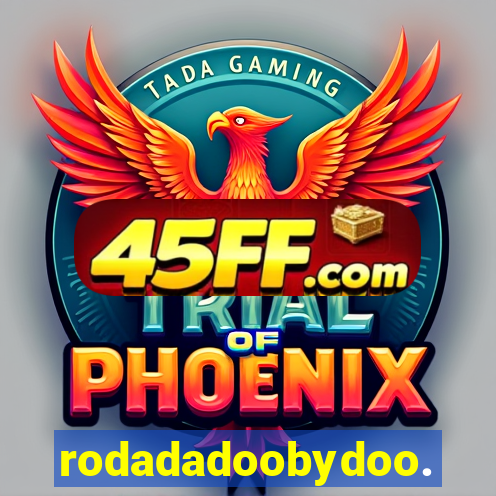 rodadadoobydoo.com.br