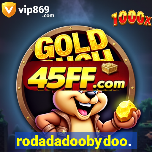 rodadadoobydoo.com.br