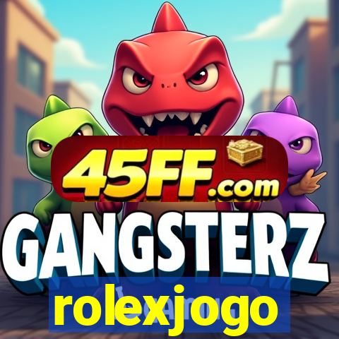 rolexjogo