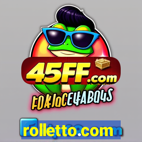 rolletto.com