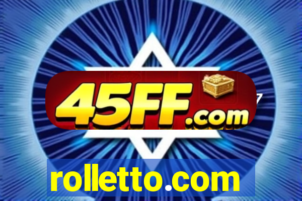 rolletto.com