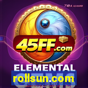 rollsun.com
