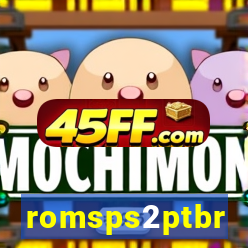 romsps2ptbr