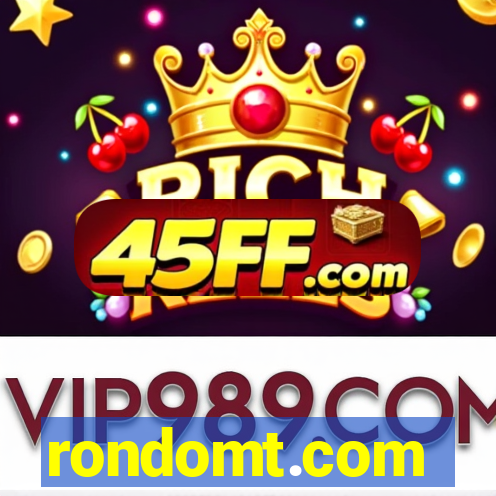 rondomt.com