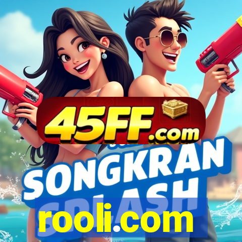 rooli.com