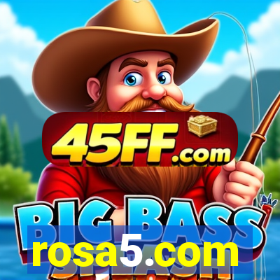 rosa5.com