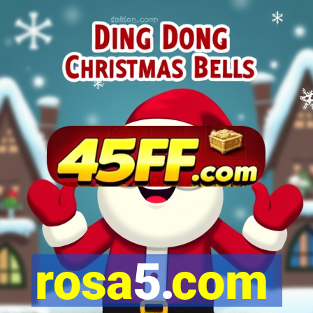 rosa5.com