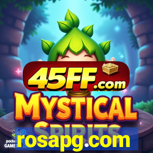 rosapg.com