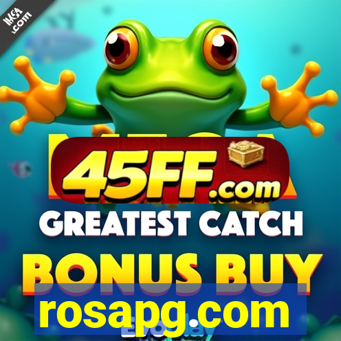 rosapg.com