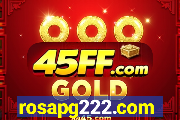 rosapg222.com