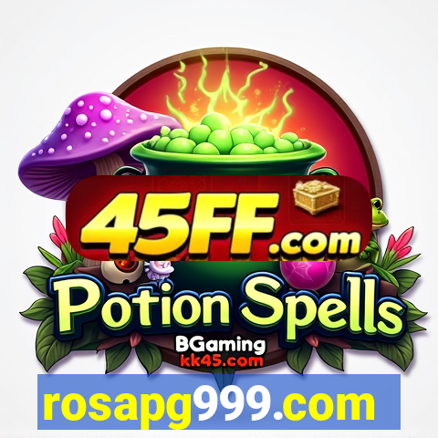 rosapg999.com