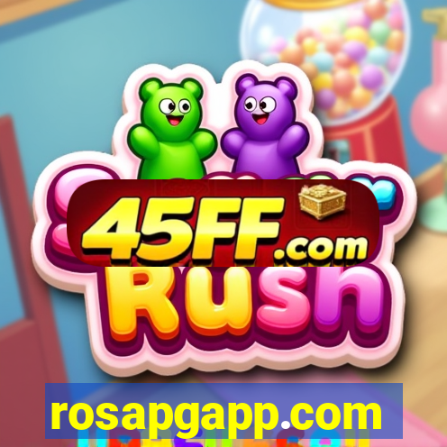 rosapgapp.com