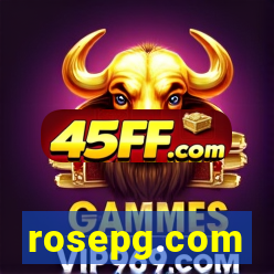 rosepg.com